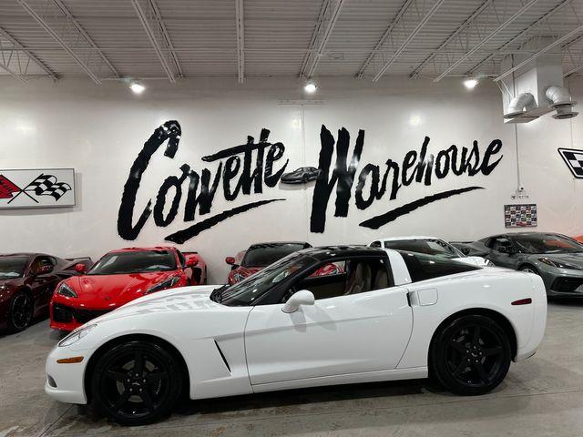 2005 Chevrolet Corvette (CC-2060332) for sale in Dallas, Texas