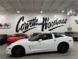 2005 Chevrolet Corvette (CC-2060332) for sale in Dallas, Texas