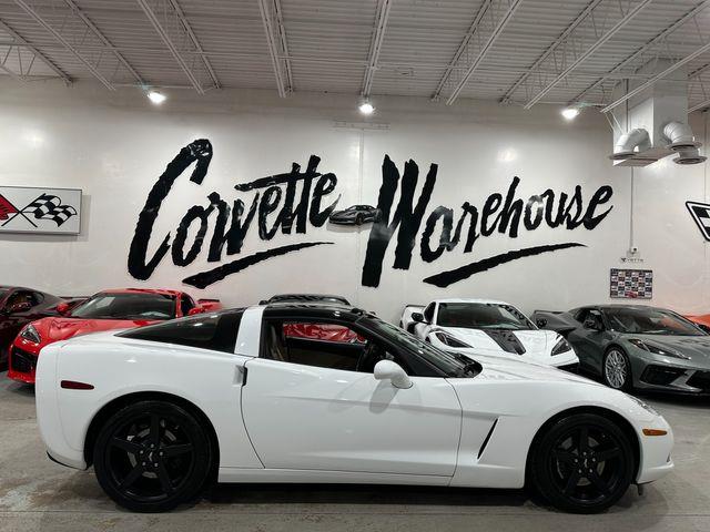 2005 Chevrolet Corvette (CC-2060332) for sale in Dallas, Texas