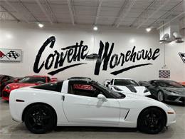 2005 Chevrolet Corvette (CC-2060332) for sale in Dallas, Texas