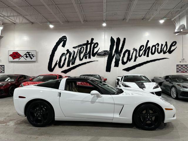 2005 Chevrolet Corvette (CC-2060332) for sale in Dallas, Texas