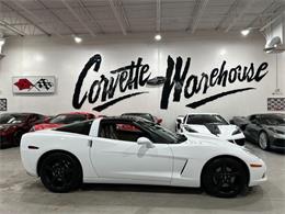 2005 Chevrolet Corvette (CC-2060332) for sale in Dallas, Texas