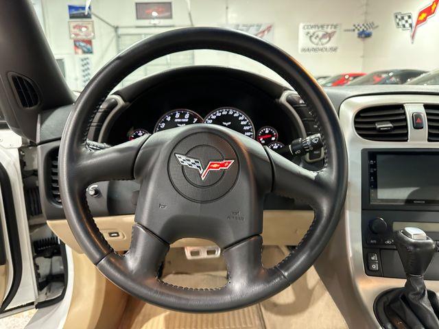 2005 Chevrolet Corvette (CC-2060332) for sale in Dallas, Texas