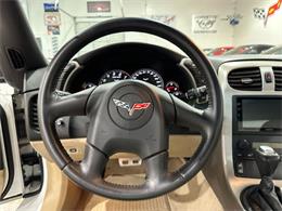 2005 Chevrolet Corvette (CC-2060332) for sale in Dallas, Texas