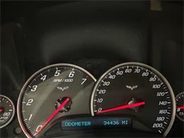 2005 Chevrolet Corvette (CC-2060332) for sale in Dallas, Texas