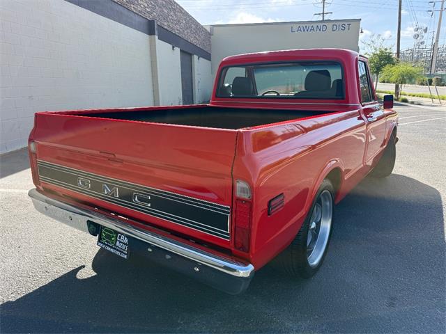 1972 GMC C/K 10 (CC-2063328) for sale in El Cajon, California