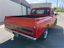 1972 GMC C/K 10 (CC-2063328) for sale in El Cajon, California