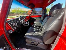 1972 GMC C/K 10 (CC-2063328) for sale in El Cajon, California