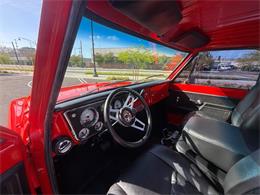 1972 GMC C/K 10 (CC-2063328) for sale in El Cajon, California