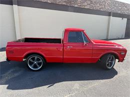 1972 GMC C/K 10 (CC-2063328) for sale in El Cajon, California