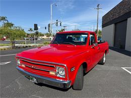 1972 GMC C/K 10 (CC-2063328) for sale in El Cajon, California