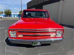 1972 GMC C/K 10 (CC-2063328) for sale in El Cajon, California