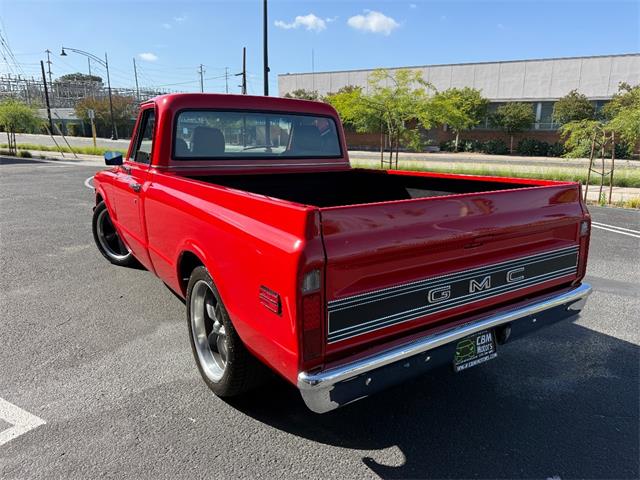 1972 GMC C/K 10 (CC-2063328) for sale in El Cajon, California