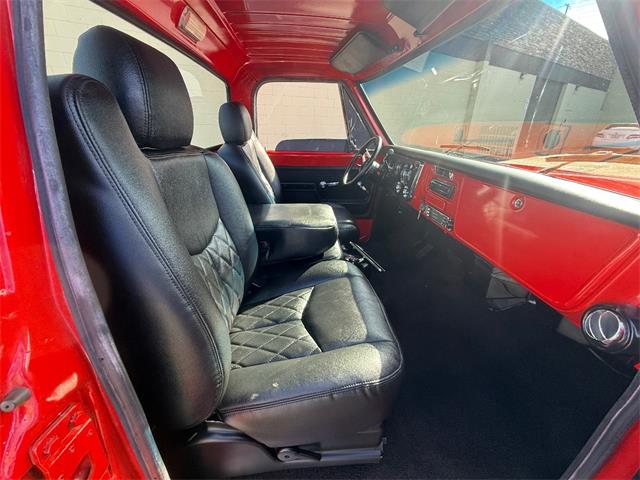 1972 GMC C/K 10 (CC-2063328) for sale in El Cajon, California