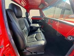1972 GMC C/K 10 (CC-2063328) for sale in El Cajon, California