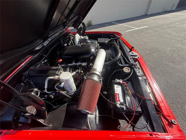 1972 GMC C/K 10 (CC-2063328) for sale in El Cajon, California