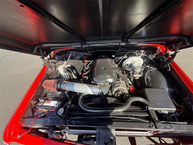 1972 GMC C/K 10 (CC-2063328) for sale in El Cajon, California
