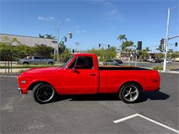 1972 GMC C/K 10 (CC-2063328) for sale in El Cajon, California