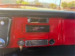1972 GMC C/K 10 (CC-2063328) for sale in El Cajon, California