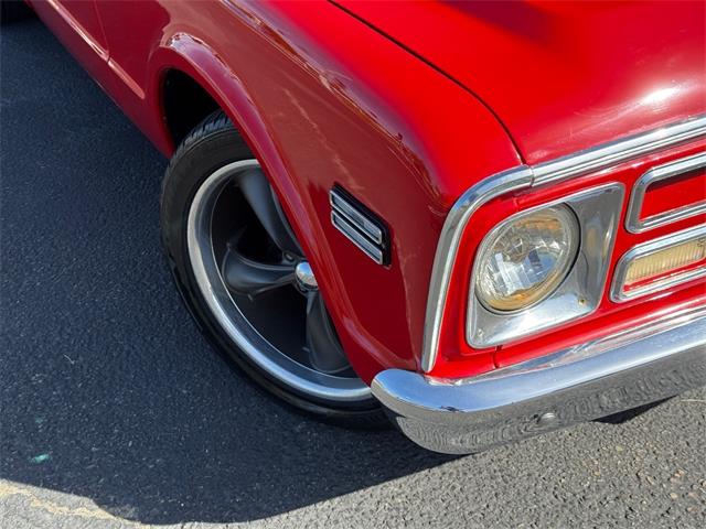 1972 GMC C/K 10 (CC-2063328) for sale in El Cajon, California