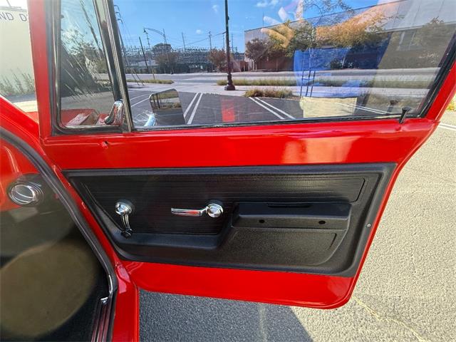 1972 GMC C/K 10 (CC-2063328) for sale in El Cajon, California