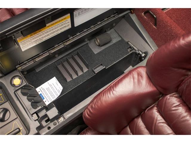 1993 Chevrolet Corvette (CC-2063346) for sale in West Chester, Pennsylvania