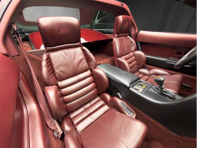 1993 Chevrolet Corvette (CC-2063346) for sale in West Chester, Pennsylvania