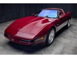 1993 Chevrolet Corvette (CC-2063346) for sale in West Chester, Pennsylvania