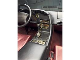 1993 Chevrolet Corvette (CC-2063346) for sale in West Chester, Pennsylvania