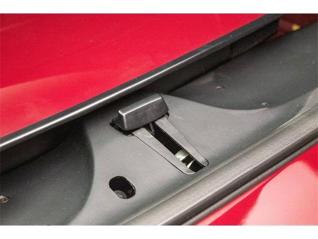 1993 Chevrolet Corvette (CC-2063346) for sale in West Chester, Pennsylvania