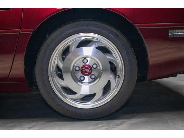 1993 Chevrolet Corvette (CC-2063346) for sale in West Chester, Pennsylvania