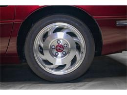 1993 Chevrolet Corvette (CC-2063346) for sale in West Chester, Pennsylvania