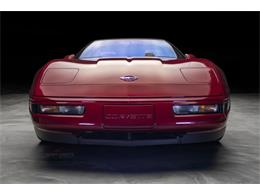 1993 Chevrolet Corvette (CC-2063346) for sale in West Chester, Pennsylvania