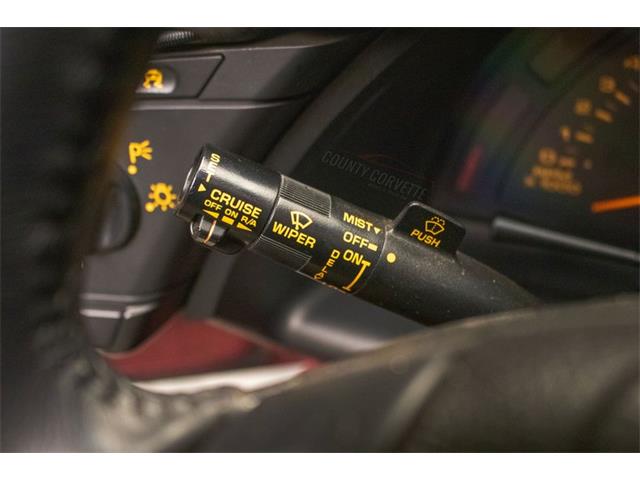 1993 Chevrolet Corvette (CC-2063346) for sale in West Chester, Pennsylvania