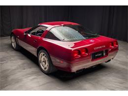 1993 Chevrolet Corvette (CC-2063346) for sale in West Chester, Pennsylvania