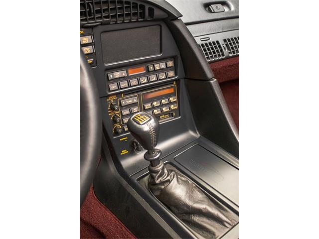 1993 Chevrolet Corvette (CC-2063346) for sale in West Chester, Pennsylvania