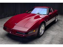 1993 Chevrolet Corvette (CC-2063346) for sale in West Chester, Pennsylvania
