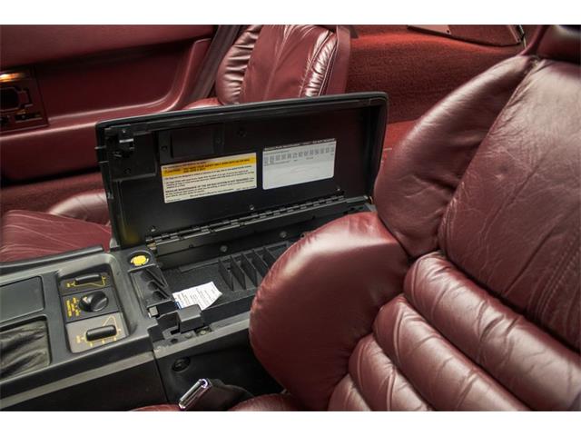 1993 Chevrolet Corvette (CC-2063346) for sale in West Chester, Pennsylvania