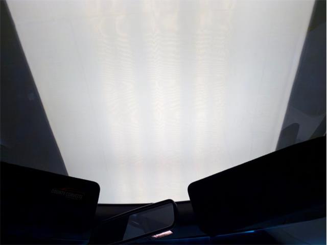 1993 Chevrolet Corvette (CC-2063346) for sale in West Chester, Pennsylvania