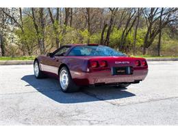 1993 Chevrolet Corvette (CC-2063346) for sale in West Chester, Pennsylvania