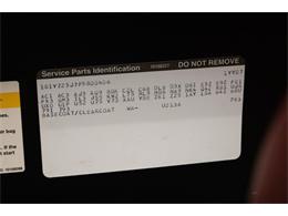 1993 Chevrolet Corvette (CC-2063346) for sale in West Chester, Pennsylvania