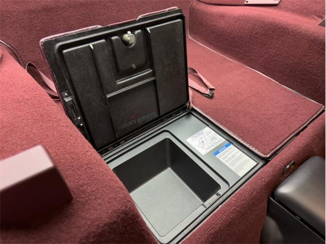 1993 Chevrolet Corvette (CC-2063346) for sale in West Chester, Pennsylvania