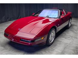 1993 Chevrolet Corvette (CC-2063346) for sale in West Chester, Pennsylvania