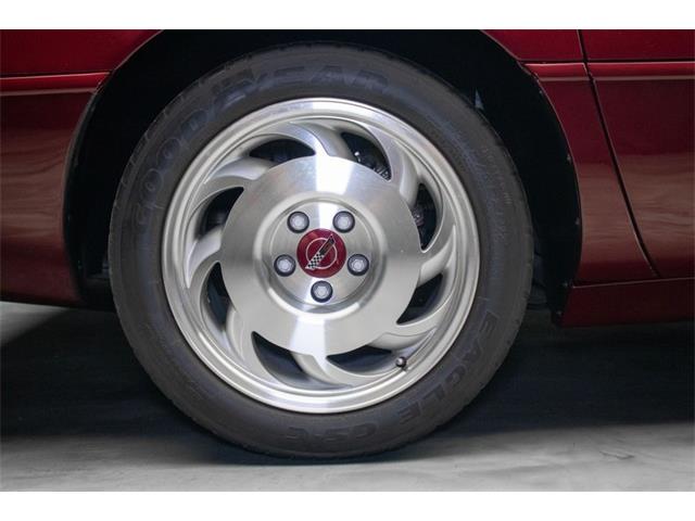 1993 Chevrolet Corvette (CC-2063346) for sale in West Chester, Pennsylvania