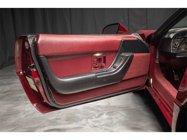 1993 Chevrolet Corvette (CC-2063346) for sale in West Chester, Pennsylvania