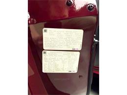 1993 Chevrolet Corvette (CC-2063346) for sale in West Chester, Pennsylvania