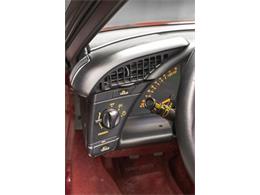 1993 Chevrolet Corvette (CC-2063346) for sale in West Chester, Pennsylvania