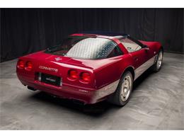 1993 Chevrolet Corvette (CC-2063346) for sale in West Chester, Pennsylvania