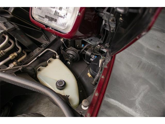 1993 Chevrolet Corvette (CC-2063346) for sale in West Chester, Pennsylvania