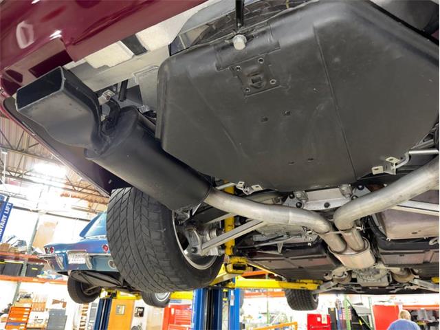 1993 Chevrolet Corvette (CC-2063346) for sale in West Chester, Pennsylvania